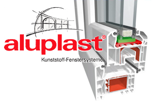 PCV/Aluplast